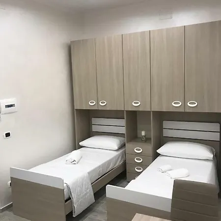 La Maison Doppia Appartamento *