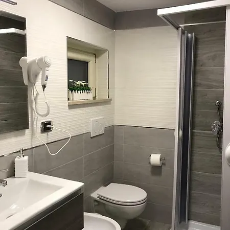 Appartamento La Maison Doppia