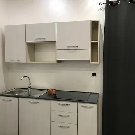 Appartamento La Maison Doppia *