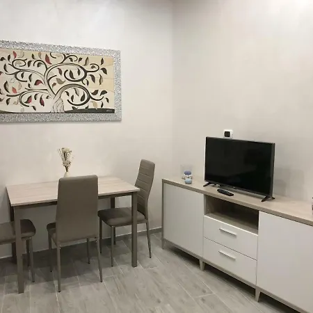 Appartamento La Maison Doppia Stornara