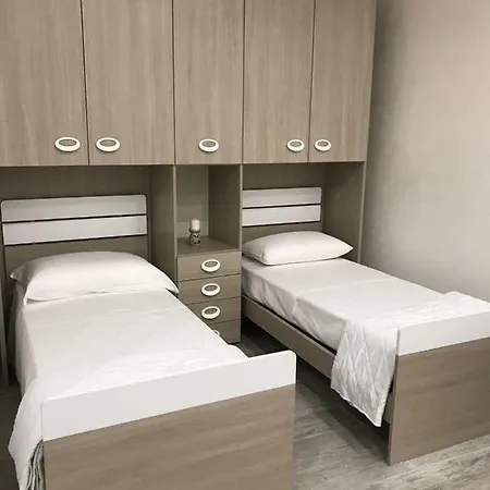 Appartamento La Maison Doppia *